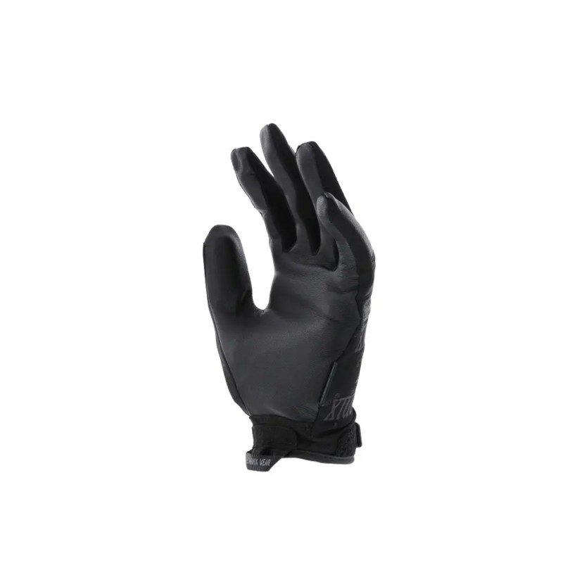 Gants Cuir Recon Noir - MECHANIX