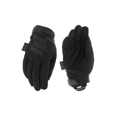 MECHANIX Pursuit D5 Women Cut-Resistant Gloves – Black