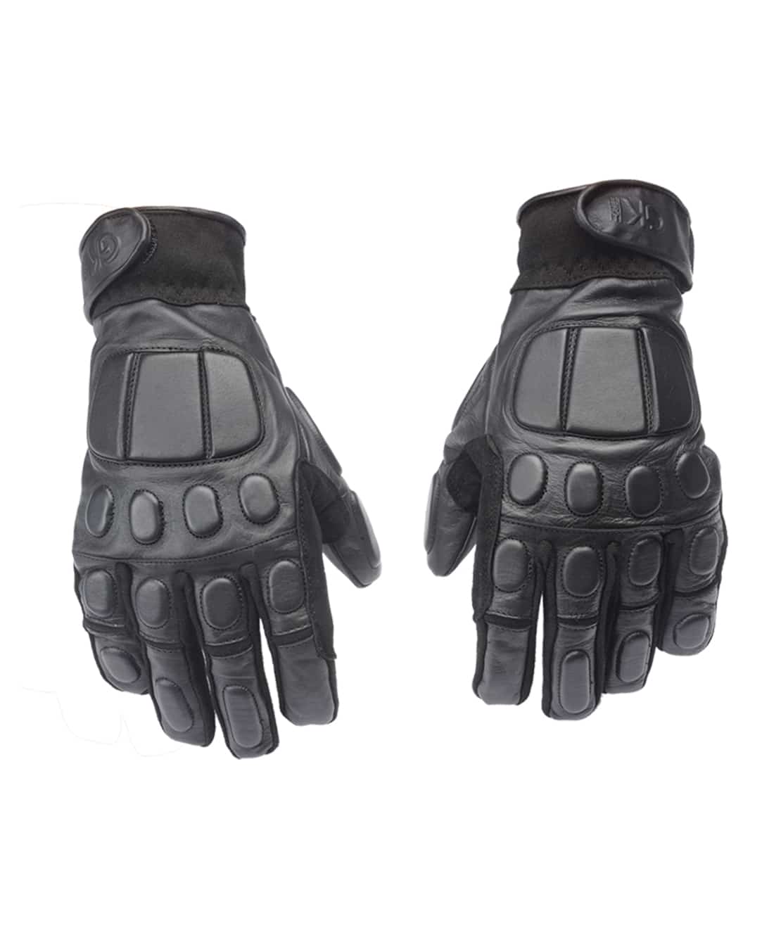 Gants d'intervention "kill bill"