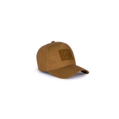 Cap With Velcro – Coyote