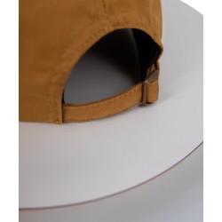 Casquette Avec Velcro - Coyote