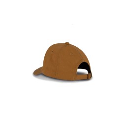 Casquette Avec Velcro - Coyote