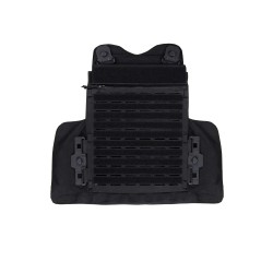 Housse Tactique 4 en 1 FDO - Noir