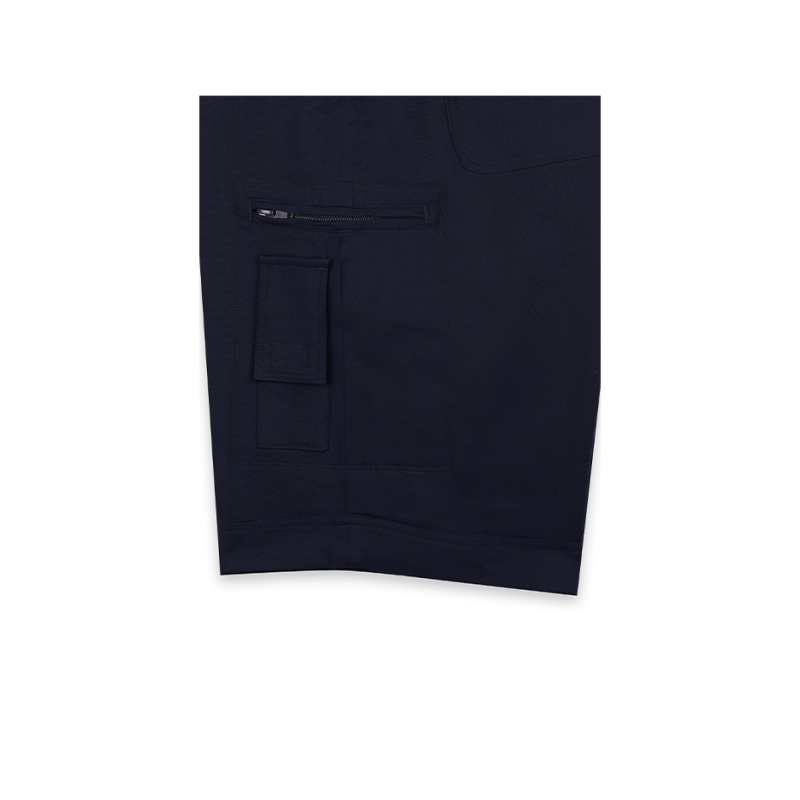 Bermuda Stretch Neutre