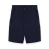 Neutral Stretch Shorts