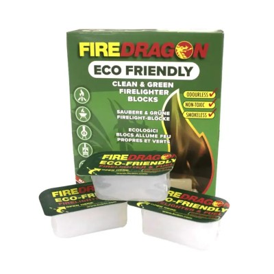 Ecological Firestarter (x6)