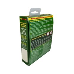 Allume-Feu Ecologique (x6)