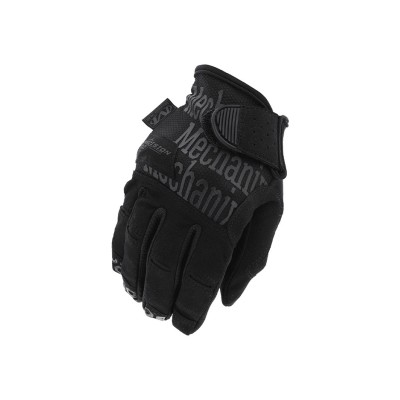 MECHANIX Precision High Gloves – Black
