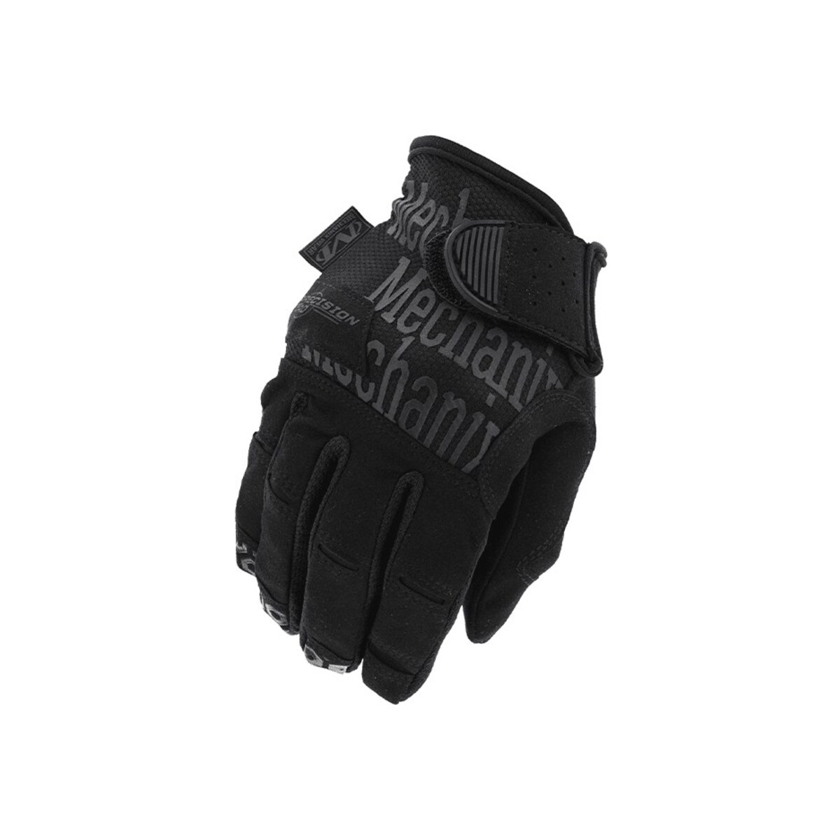 MECHANIX Precision High Gloves – Black