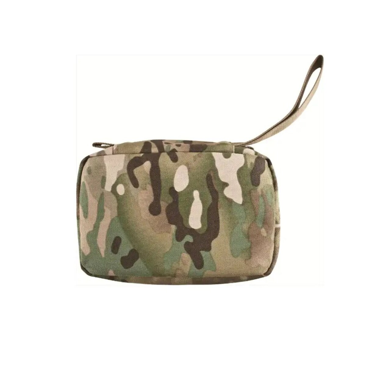 Medical / Toiletry Pouch – Multicam