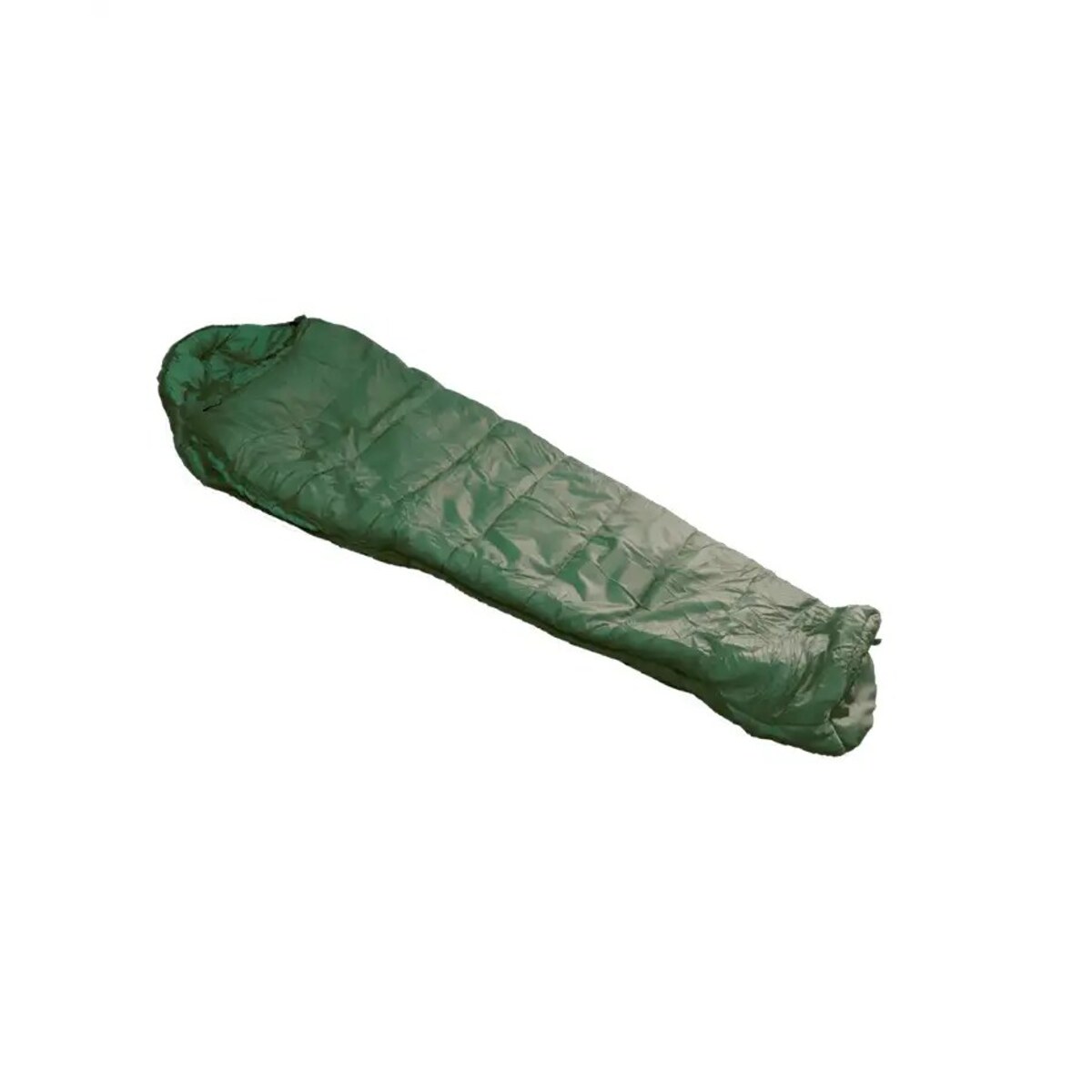 Sac de Couchage ÉTÉ 0° A-7°/ 1.6 Kg - OD Green