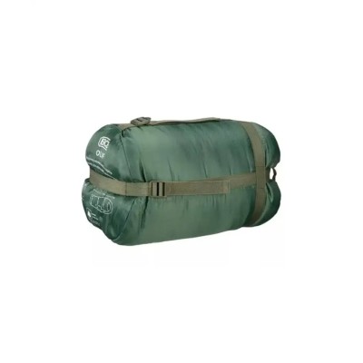 Sac de Couchage ÉTÉ 0° A-7°/ 1.6 Kg - OD Green