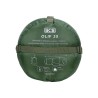 Sac de Couchage HIVER -35° A-7° / 2.4 Kg - OD Green
