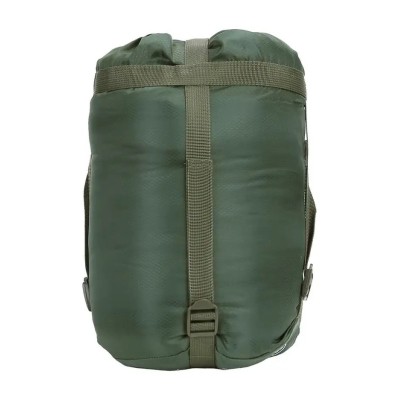Sac de Couchage HIVER -35° A-7° / 2.4 Kg - OD Green