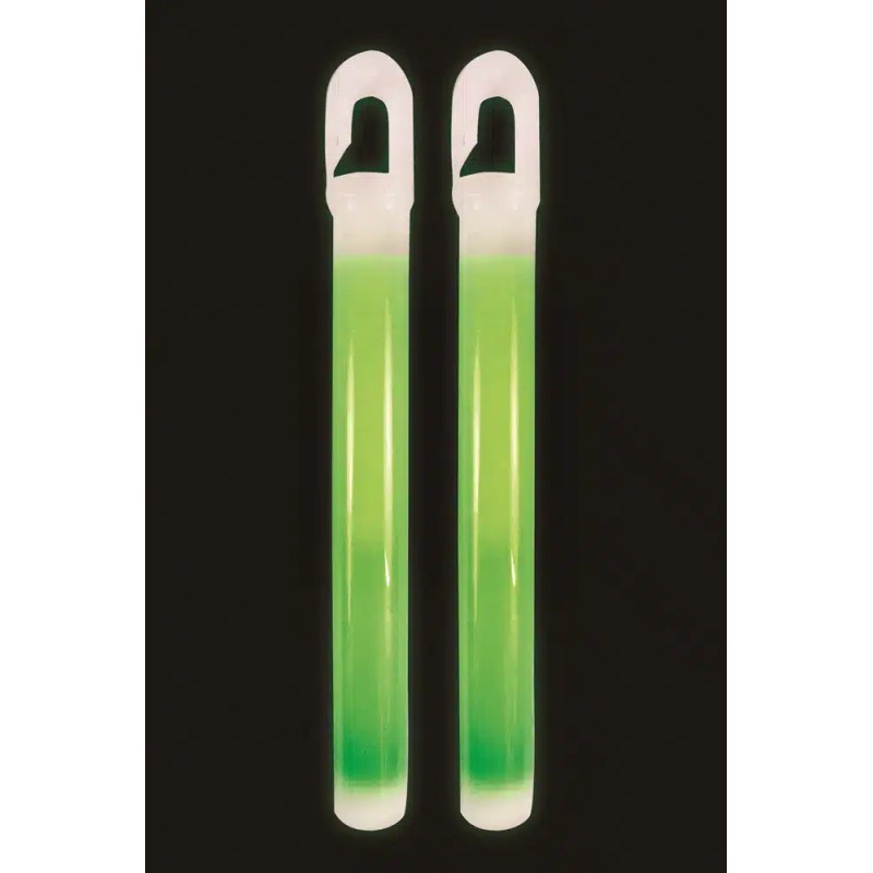 Bâton Lumineux - Vert