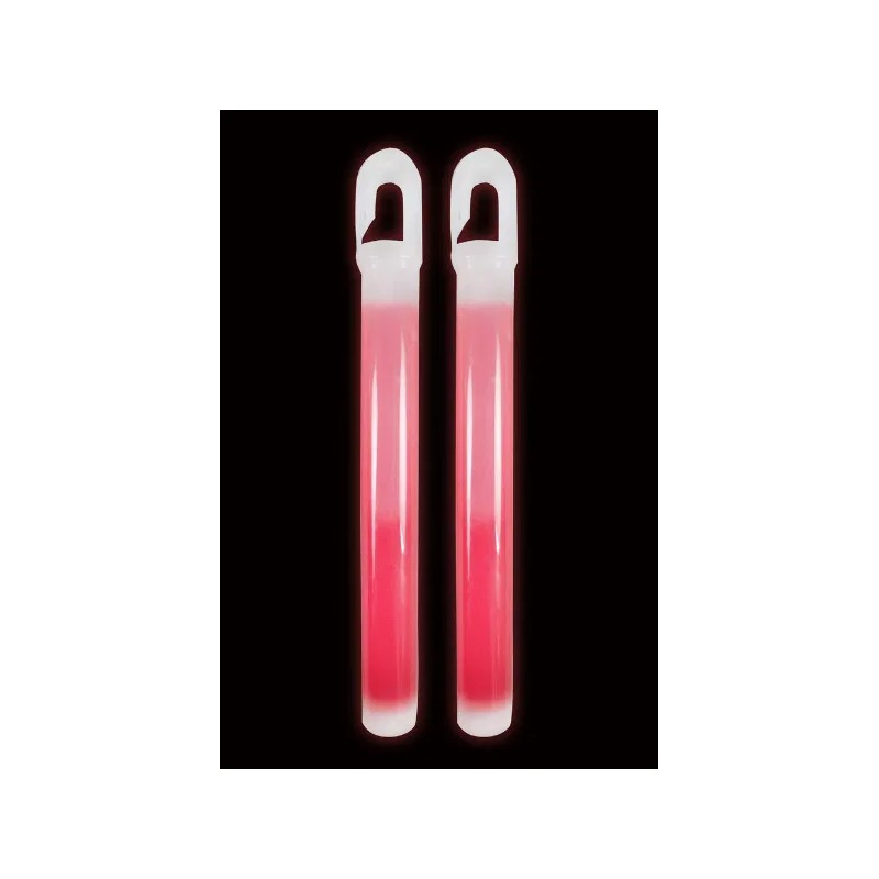 Bâton Lumineux - Rouge