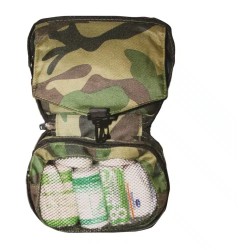Trousse de Secours Militaire