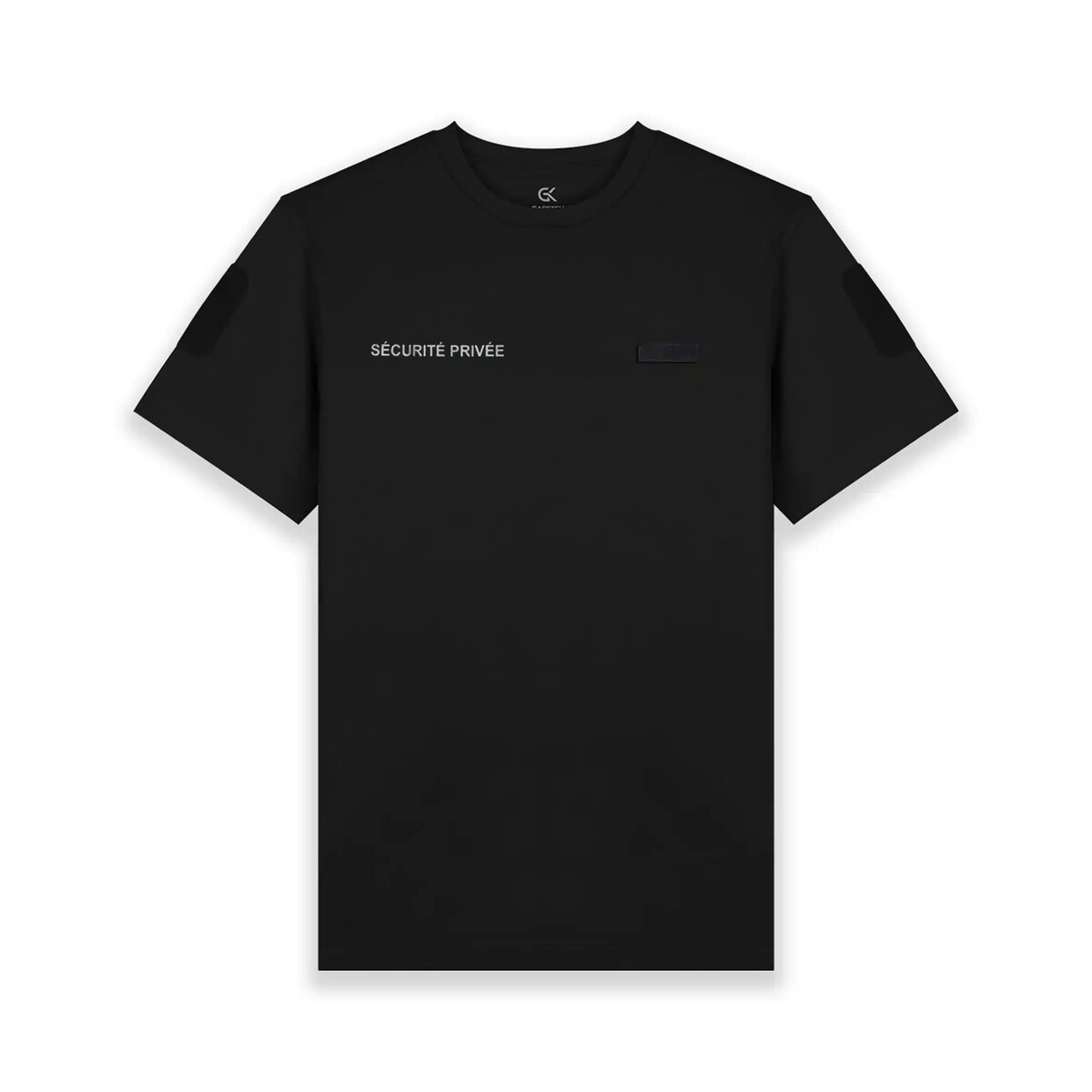 Private Security T-shirt – GK SAFETEK®