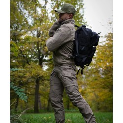 Polaire Coyote - GK DUTYCALL