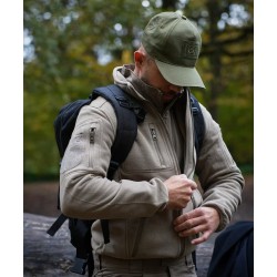 Polaire Coyote - GK DUTYCALL