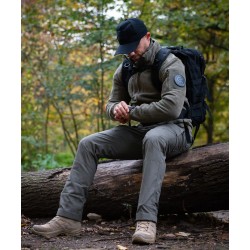 Polaire OD Green - GK DUTYCALL