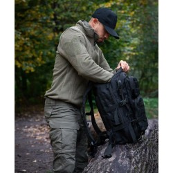 Polaire OD Green - GK DUTYCALL