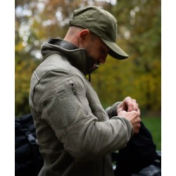 Polaire OD Green - GK DUTYCALL