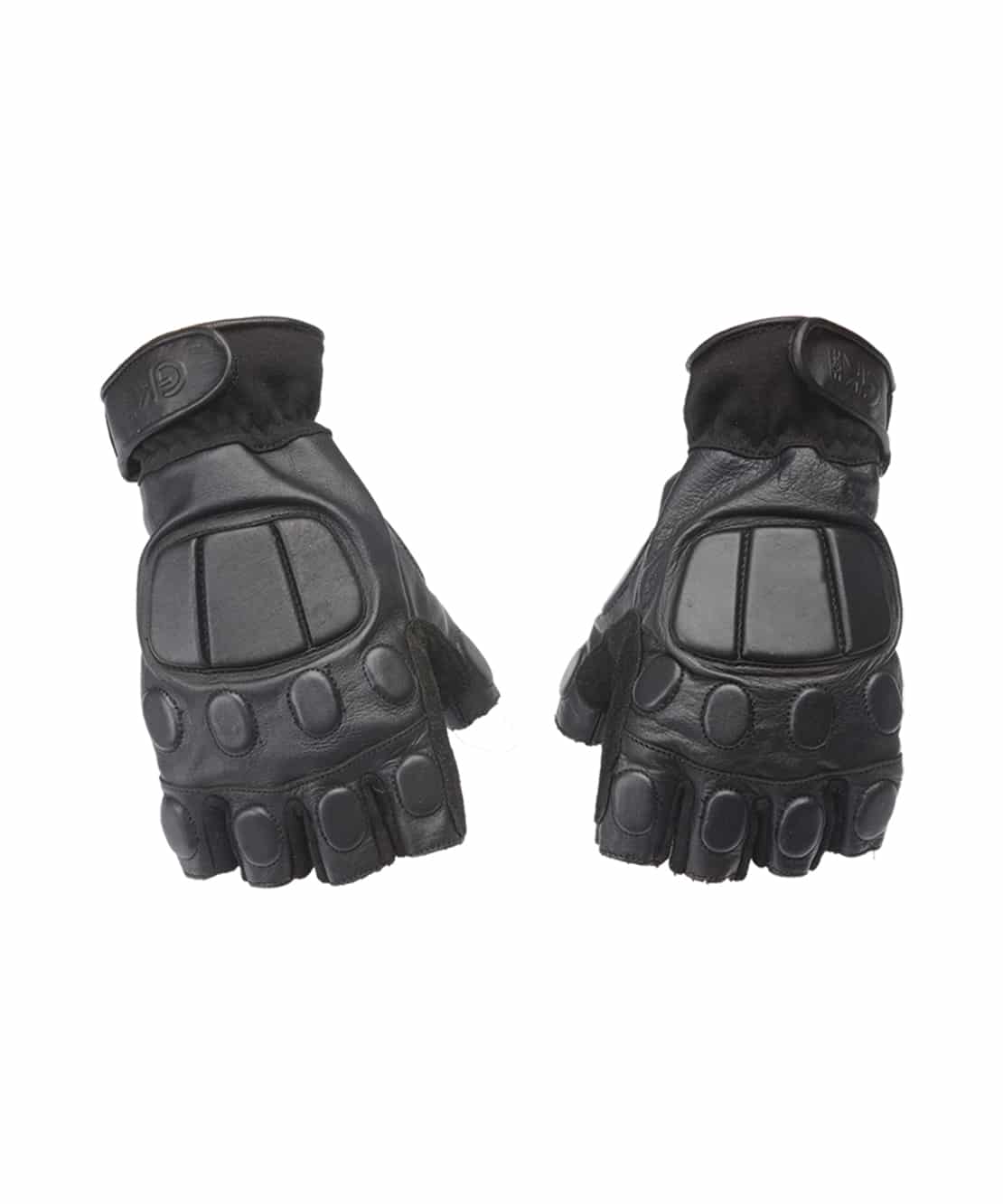 Mitaines d'intervention "kill bill"