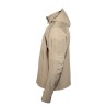 Softshell Ripstop Coyote - GK DUTYCALL