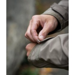 Softshell Ripstop Coyote - GK DUTYCALL