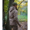 Softshell Ripstop Coyote - GK DUTYCALL