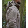 Softshell Ripstop Coyote - GK DUTYCALL