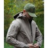 Softshell Ripstop Coyote - GK DUTYCALL