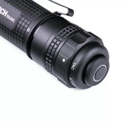 TA30C Flashlight – NEXTORCH