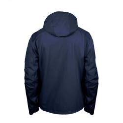 Softshell Ripstop Marine – GK DUTYCALL