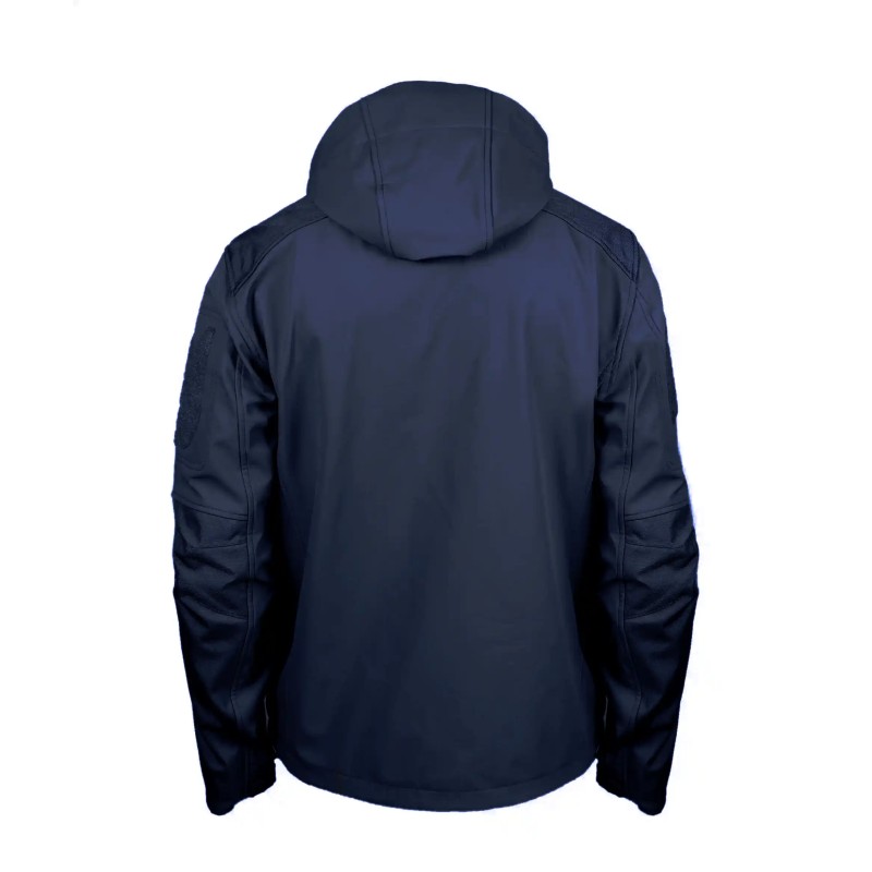 Softshell Ripstop Marine – GK DUTYCALL