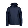 Ripstop Softshell Navy Blue – GK DUTYCALL