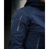 Ripstop Softshell Navy Blue – GK DUTYCALL