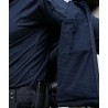 Ripstop Softshell Navy Blue – GK DUTYCALL