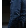 Ripstop Softshell Navy Blue – GK DUTYCALL