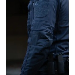 Softshell Ripstop Marine – GK DUTYCALL