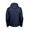 Ripstop Softshell Navy Blue – GK DUTYCALL