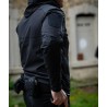 Ripstop Softshell Black – GK DUTYCALL
