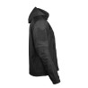 Ripstop Softshell Black – GK DUTYCALL