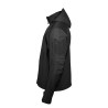 Ripstop Softshell Black – GK DUTYCALL