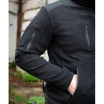 Black Fleece – GK DUTYCALL