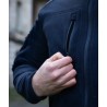 Navy Blue Fleece – GK DUTYCALL