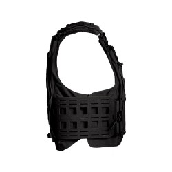 Housse Tactique 4 en 1 pour GPB Noir - Packs GK