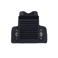 Housse Tactique 4 en 1 pour GPB Noir - Packs GK