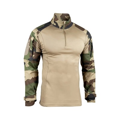 Ubas Shirt CAM CE – GK DUTYCALL